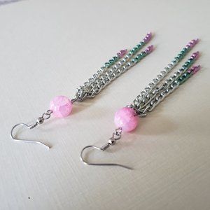 Kriaytions Dangle Earrings NEW